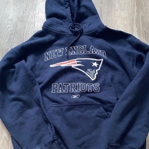 Patriots Sweatshirt